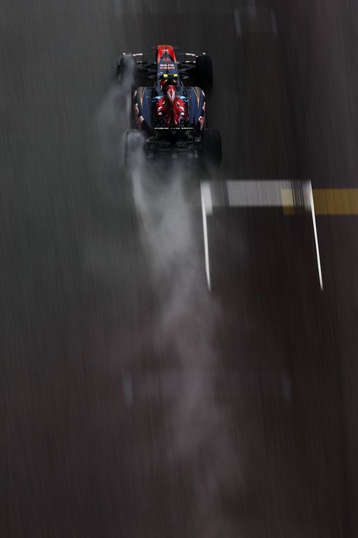 GP Cina